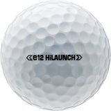 Bridgestone e12 Series Golf Balls - Sleeve