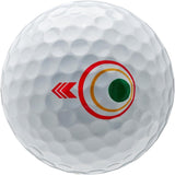 Bridgestone e12 Series Golf Balls