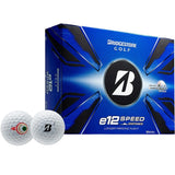 Bridgestone e12 Series Golf Balls