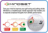 Bridgestone e12 Series Golf Balls