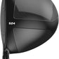 Tour Edge Hot Launch E524 Women's Driver