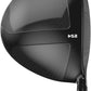 Tour Edge Hot Launch E524 Women's Driver