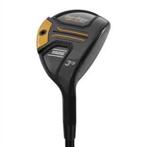 Tour Edge Hot Launch Ladies E525 Hybrid