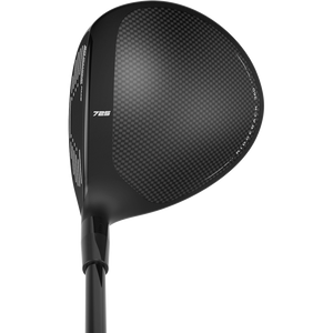 Tour Edge Ladies Exotics E725 Fairway