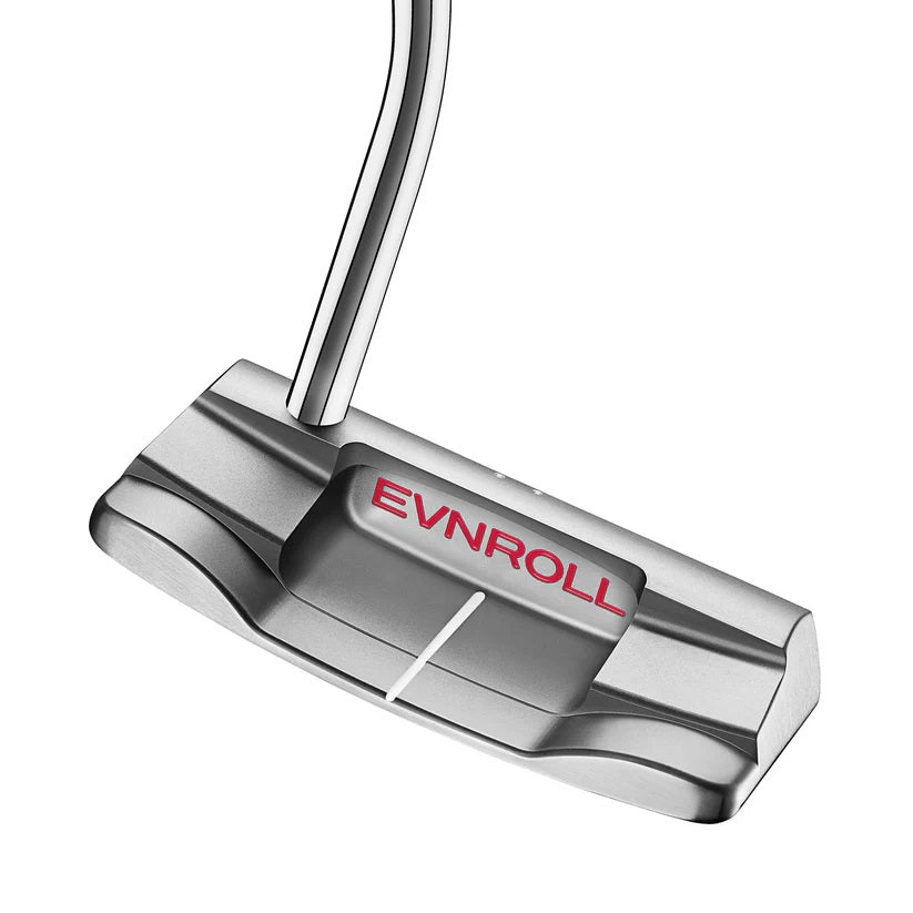 EVNRoll Golf ER2 MidBlade Putter