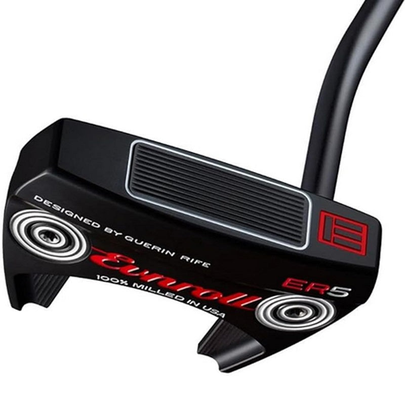 EVNRoll Neo Classic ER5 Mallet Putter