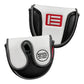 EVNRoll Golf ER5CS Hatchback Center Shafted Mallet Putter