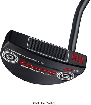 EVNRoll Neo Classic ER8 Mallet Putter