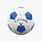 Callaway ERC Soft Truvis Blue Golf Balls
