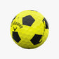 Callaway ERC Soft Truvis Yellow Golf Balls