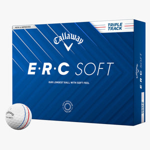 Callaway ERC Soft Golf Balls