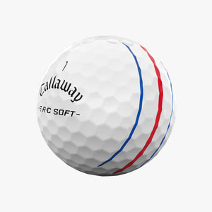 Callaway ERC Soft Golf Balls
