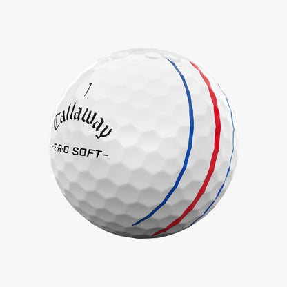 Callaway ERC Soft Golf Balls