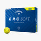 Callaway ERC Soft Golf Balls