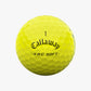 Callaway ERC Soft Golf Balls