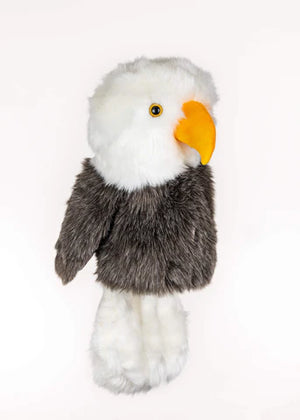 Daphne's Eagle Golf Driver Headcover