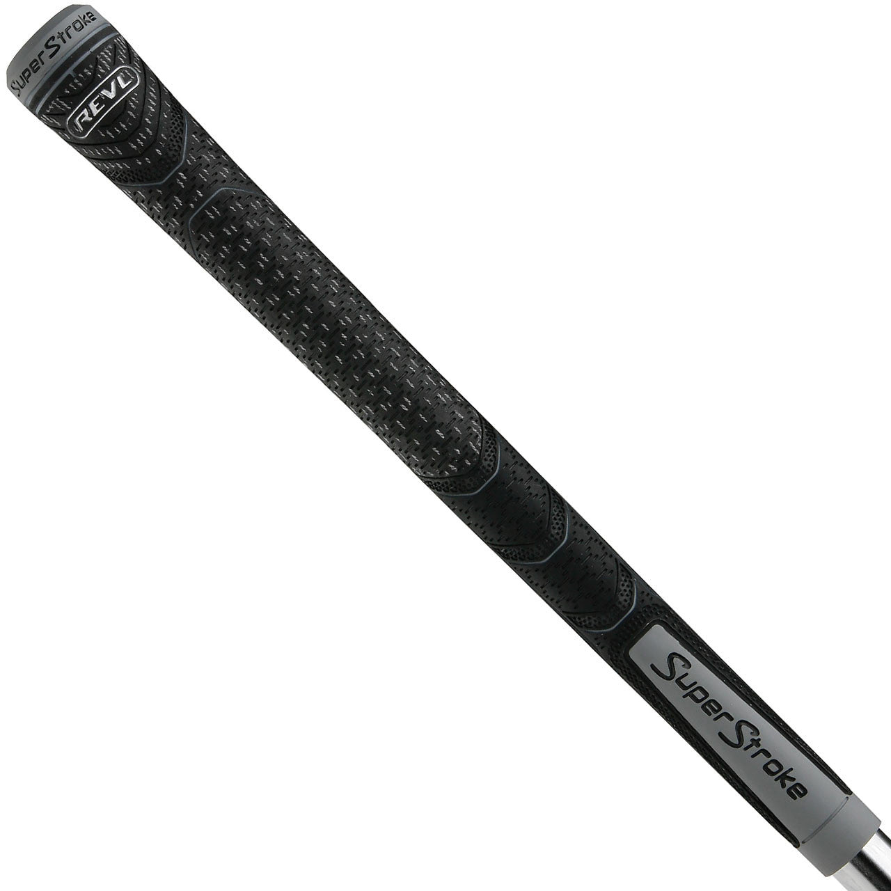 SuperStroke REVL Element Half Cord Golf Grips