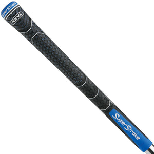 SuperStroke REVL Element Half Cord Golf Grips