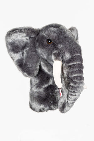 Daphne's Elephant Golf Driver Headcover