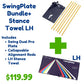 Golf Training Aids THE SWING PLATE BASE