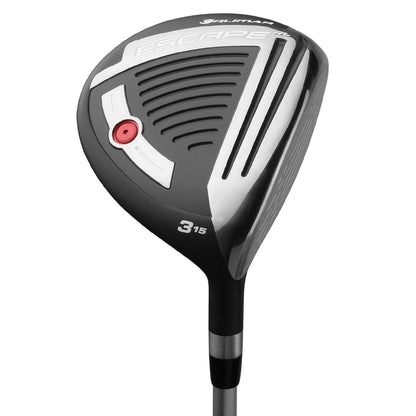 Orlimar Golf Escape HL Fairway Woods