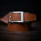 Nexbelt Classic Essential Series Leather Belt