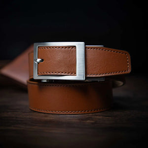 Nexbelt Classic Essential Series Leather Belt