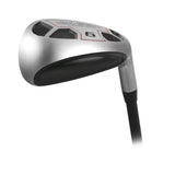 Powerbilt Golf EX-550 Hybrid Iron Set