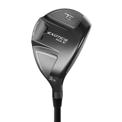 Tour Edge Exotics Max 2026 Hybrid