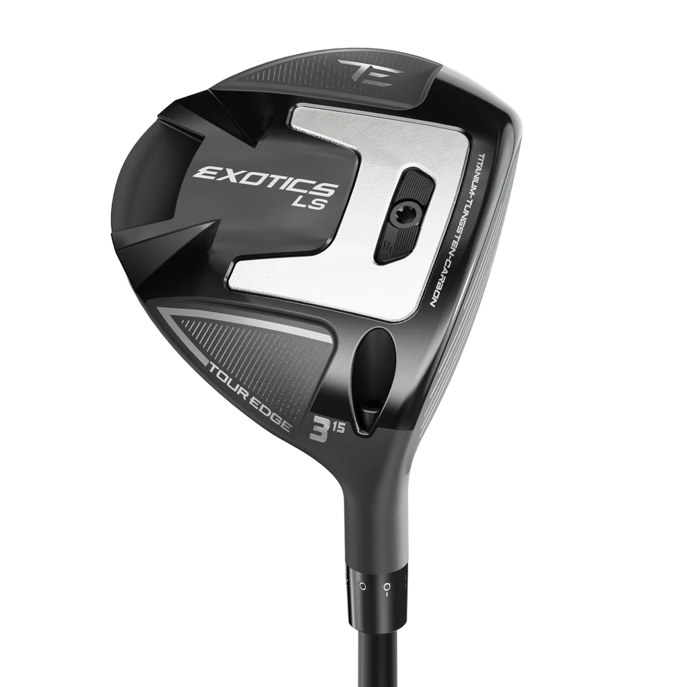 Tour Edge Exotics LS Fairway