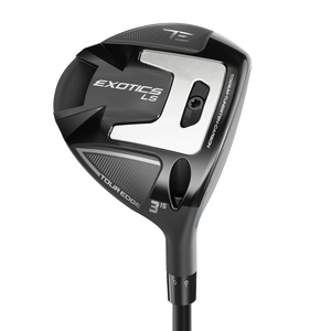 Tour Edge Exotics LS Fairway