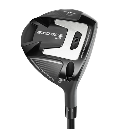 Tour Edge Exotics LS Fairway