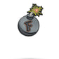 Pins & Aces Novelty Ball Markers