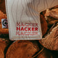 Pins And Aces Golf Hacker Blade Putter Cover