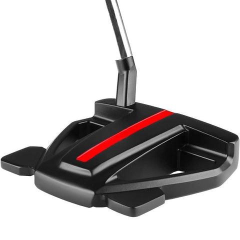 Orlimar F-Series F4 Black Mallet Putter