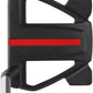 Orlimar F-Series F4 Black Mallet Putter