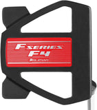 Orlimar F-Series F4 Black Mallet Putter