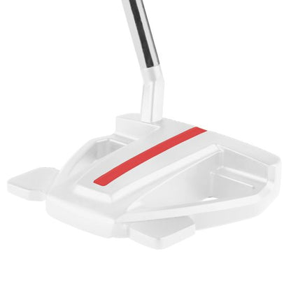 Orlimar Golf F4 Mallet Putter - WHITE