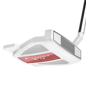 Orlimar Golf F4 Mallet Putter - WHITE