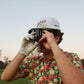 Shank it Golf The Wasted Golf Hat