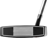 Orlimar F-Series F5 Black Mallet Putter