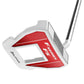 Orlimar Golf F5 Mallet Putter - WHITE