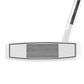 Orlimar Golf F5 Mallet Putter - WHITE