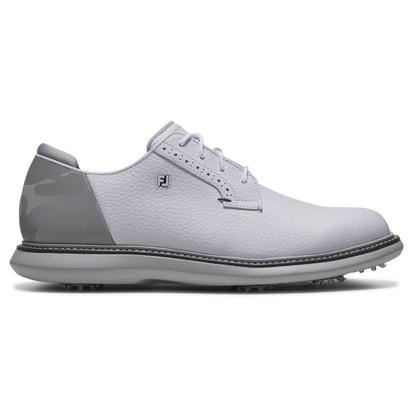 FootJoy Traditions Camo - Blucher Golf Shoes