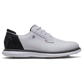 FootJoy Traditions Camo - Blucher Golf Shoes