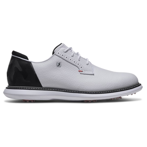 FootJoy Traditions Camo - Blucher Golf Shoes