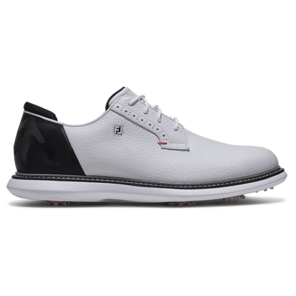 FootJoy Traditions Camo - Blucher Golf Shoes