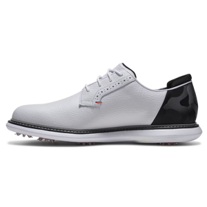 FootJoy Traditions Camo - Blucher Golf Shoes