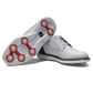FootJoy Traditions Camo - Blucher Golf Shoes