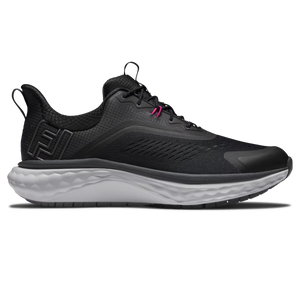 FootJoy Quantum Women's Spikeless Golf Shoes